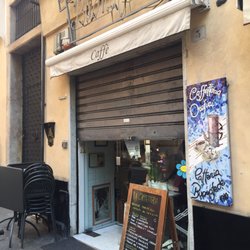 Caffetteria Orefici