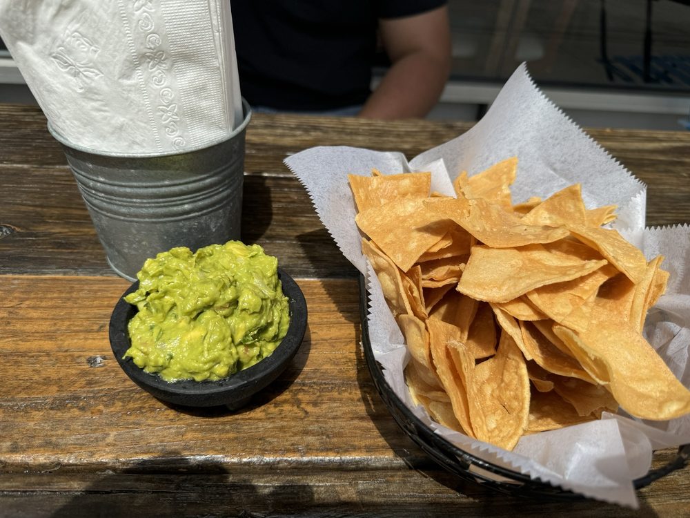 Homemade Taqueria Long Island City