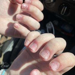 Kelley's Nails - Aftermath