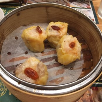 Tim Ho Wan - Hell's Kitchen - Dim Sum Near Me - New York, New York