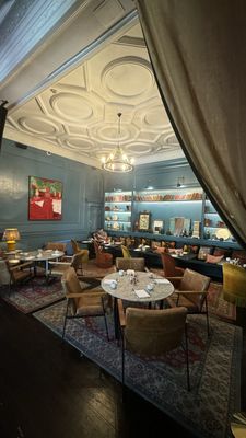 Kimpton Charlotte Square Hotel by null