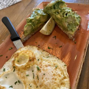 First Watch - Avocado toast - Breakfast & Brunch Near Me - Sugar Land, Texas