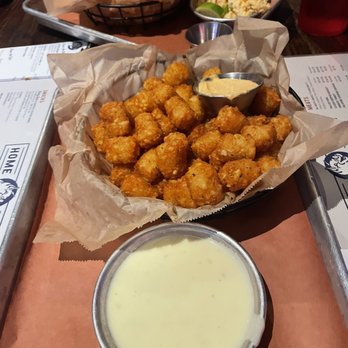 Home Team BBQ - Totts - Barbeque Near Me - Charleston, South Carolina