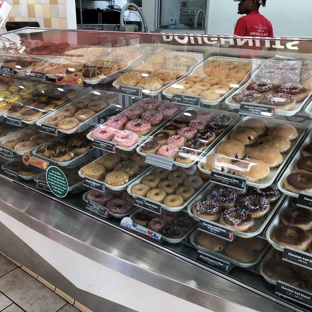 THE BEST 10 Donuts near Ocean Springs, MS 39564 Last Updated August