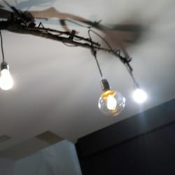 Le Petit Comité - Detalles de decoración