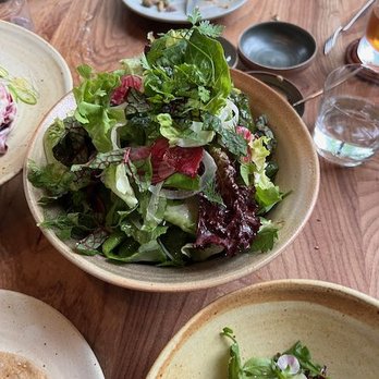 Little Saint - Vegan Near Me - Healdsburg, California Little Saint - Vegan Near Me - Healdsburg, California