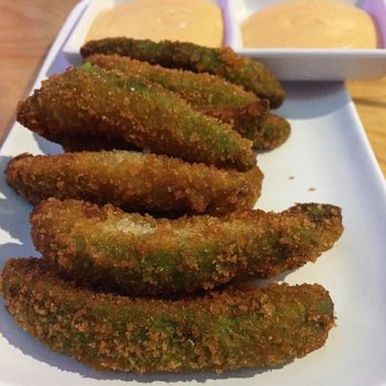 GoBistro - Fried avocado - Sushi Bars Near Me - Hollywood, Florida GoBistro - Fried avocado - Sushi Bars Near Me - Hollywood, Florida