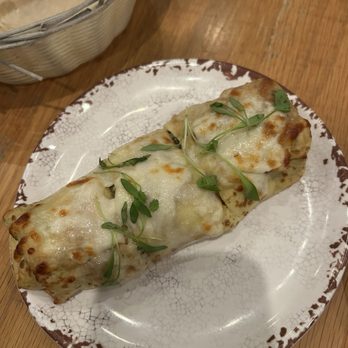 AMBAR Restaurant, Clarendon - Mushroom crepe - Modern European Near Me - Arlington, Virginia AMBAR Restaurant, Clarendon - Mushroom crepe - Modern European Near Me - Arlington, Virginia
