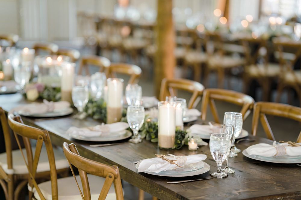 Cocktails Catering - wedding in Orlando, FL