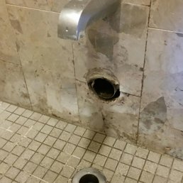 disgraceful shower disgraceful shower