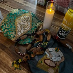 House Of The Orishas