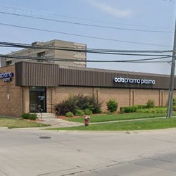 Octapharma Plasma - Madison Heights - Octapharma Plasma Donation Center Madison Heights MI -
PLASMA CENTER ADDRESS:
401 E 13 Mile Rd
Madison Heights, MI 48071