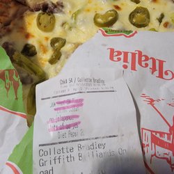Barton Pizzeria
