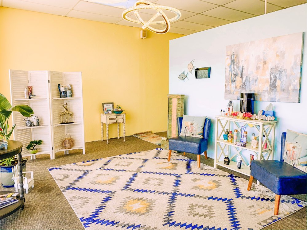 YUCANTAN TANNING AND WELLNESS SALON Updated September 2024 17