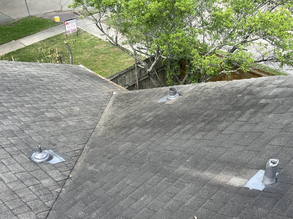 Slide of E&S Roofing and Home Repairs