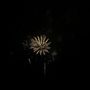 Happy Hallowishes Fireworks