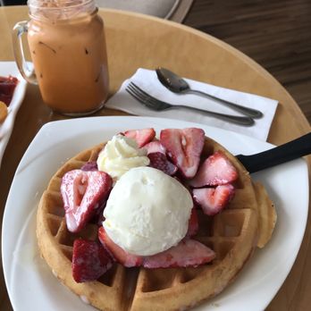 Prince Tea House - Desserts Near Me - Brooklyn, New York Prince Tea House - Desserts Near Me - Brooklyn, New York