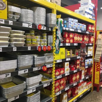 Spataro's No Frills - a variety of pans - Grocery Near Me - Brampton, Ontario Spataro's No Frills - a variety of pans - Grocery Near Me - Brampton, Ontario
