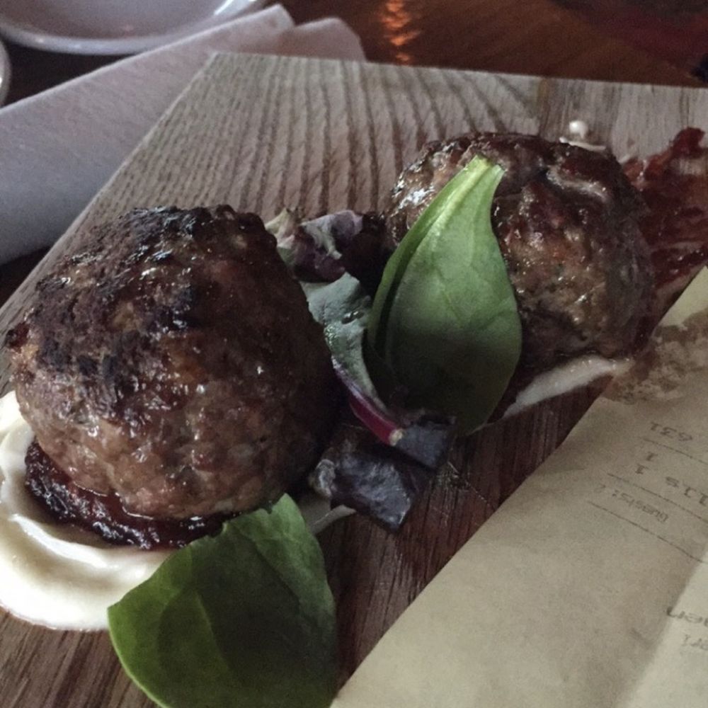 Game - Meatball variety - Burgers Near Me - Louisville, Kentucky Game - Meatball variety - Burgers Near Me - Louisville, Kentucky