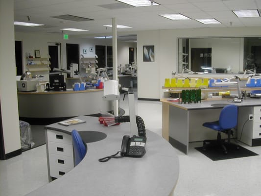 SPECTRUM DENTAL LABORATORIES - Updated December 2025 - 14 Photos - 1524 ...