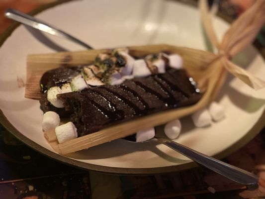 Dos Taquitos by null