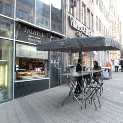 Falafel
