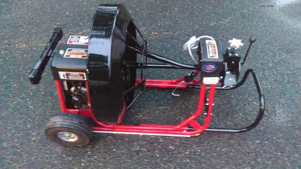 Nicolopoulos Plumbing and Heating Logo