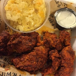 Chicken Tenders