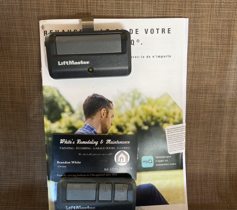 Slide of Midwest Property Maintenance & Remodeling