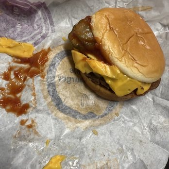 McDonald's - Fast Food Near Me - Oakhurst, California McDonald's - Fast Food Near Me - Oakhurst, California