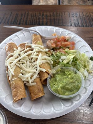Ernesto's Taco Shop by null