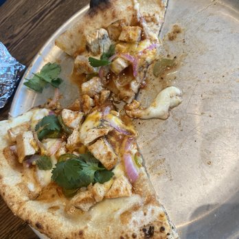 Crushed by Giants - Brewpubs Near Me - Chicago, Illinois
