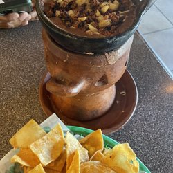Latin Grill - A Anafre Fudido