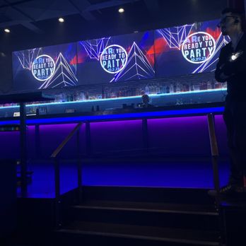 Slate NY - Dance Clubs Near Me - New York, New York Slate NY - Dance Clubs Near Me - New York, New York