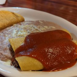El Maguey - Taco and enchilada
