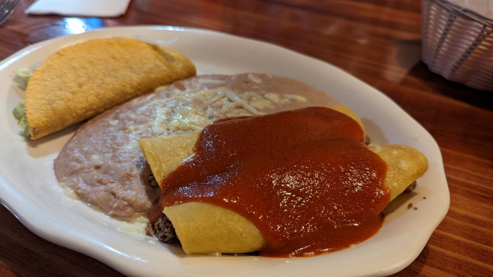 El Maguey — Mexican restaurant in Saint Joseph