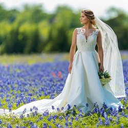 The Bridal Rail