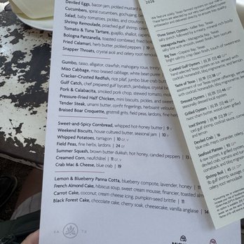 Southerleigh - Menu - Breweries Near Me - San Antonio, Texas Southerleigh - Menu - Breweries Near Me - San Antonio, Texas