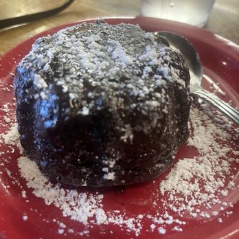 Nisqually Bar & Grill - Chocolate lava cake - American Near Me - Olympia, Washington Nisqually Bar & Grill - Chocolate lava cake - American Near Me - Olympia, Washington