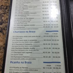 Paraíso do Chopp