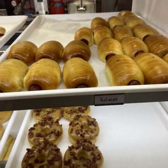Marietta Donuts 2 - Kolaches and apple fritters - Donuts Near Me - Kennesaw, Georgia Marietta Donuts 2 - Kolaches and apple fritters - Donuts Near Me - Kennesaw, Georgia