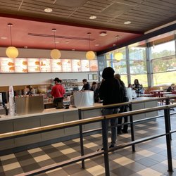 Truett’s Chick-fil-A - Stockbridge - Regular chick fil a