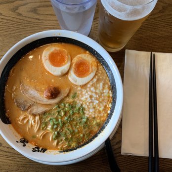 Ramen Danbo - Ramen Near Me - Seattle, Washington Ramen Danbo - Ramen Near Me - Seattle, Washington