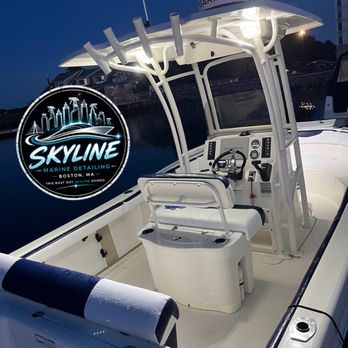 Skyline Marine Detailing - Boat Repair Near Me Skyline Marine Detailing - Boat Repair Near Me