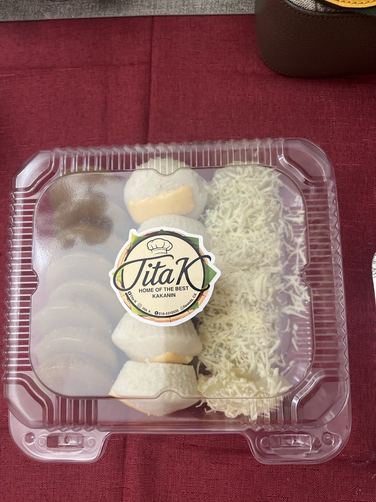 Tita K Logo