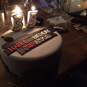 Scafuri Bakery - Mad Men Cake - Bakeries Near Me - Chicago, Illinois Scafuri Bakery - Mad Men Cake - Bakeries Near Me - Chicago, Illinois