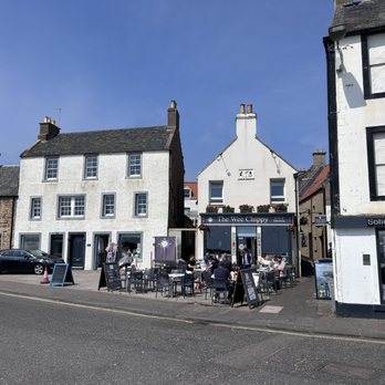 The Wee Chippy - Seafood Near Me - Anstruther, FIF The Wee Chippy - Seafood Near Me - Anstruther, FIF