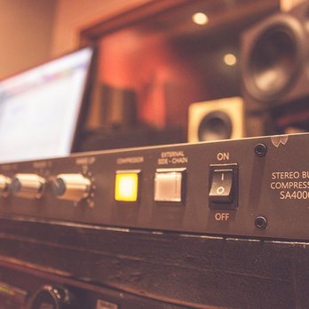 The Press Recording Studio - Recording & Rehearsal Studios Near Me - Stockton, California The Press Recording Studio - Recording & Rehearsal Studios Near Me - Stockton, California