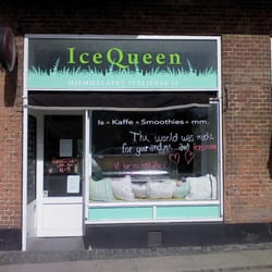 IceQueen