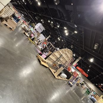 Orlando Convention Center - Ulta - Venues & Event Spaces Near Me - Orlando, Florida Orlando Convention Center - Ulta - Venues & Event Spaces Near Me - Orlando, Florida